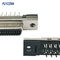 Dişi Servo Konnektör 1.27mm PCB Düz Dişi SCSI 20pin Konnektör